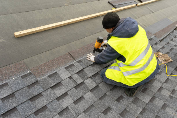 Best Roof Replacement Cost  in Peoria, IL