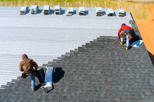 Quick and Trustworthy Emergency Roof Repair Services in Peoria, IL