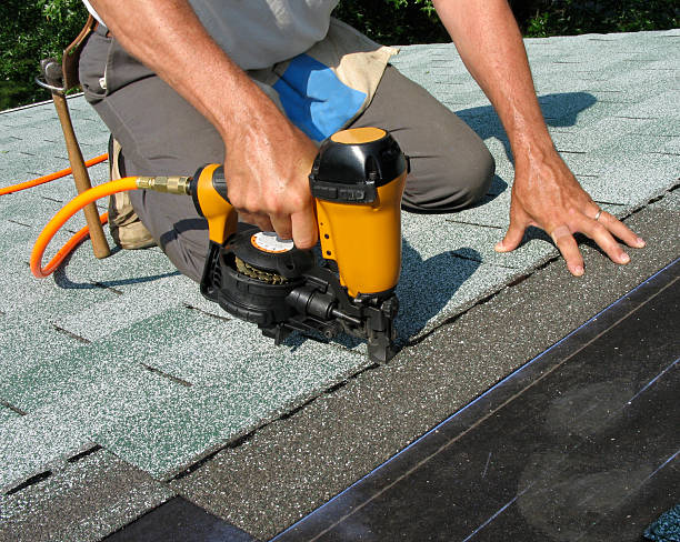 Best Storm Damage Roof Repair  in Peoria, IL