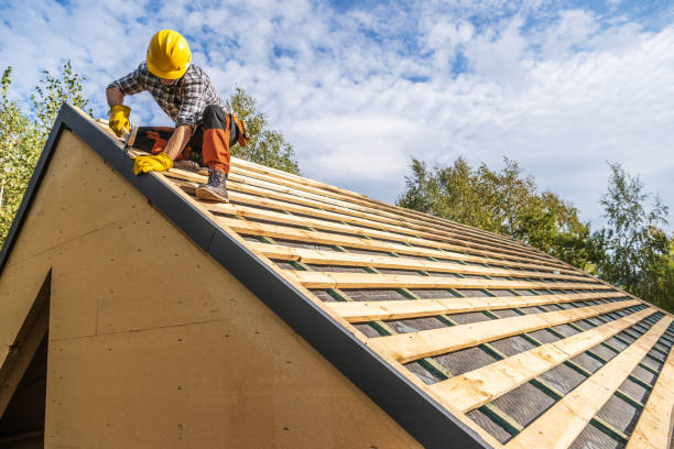Best New Roof Installation  in Peoria, IL